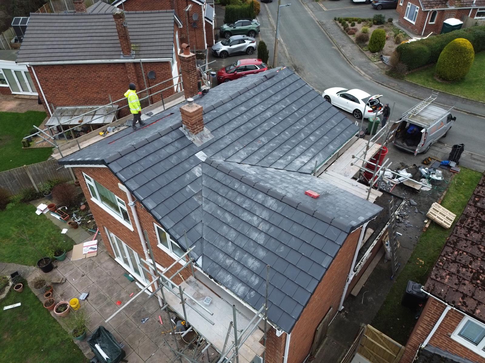 Our Services Ellesmere Port